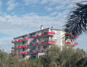 Casa Vacanza, Ristorante Borgorosso